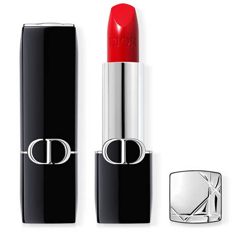 dior rouge lipstick 844 trafalgar orange red|Limited.